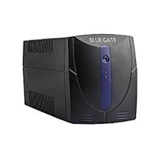 BLUEGATE 2000VA Black UPS