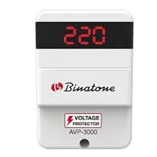 Binatone AVP-3000 Voltage Protector