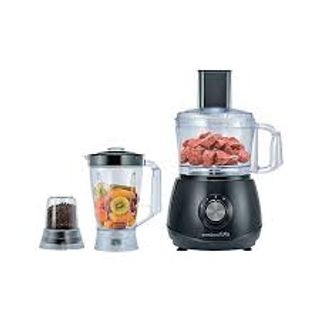 BINATONE FP-850 Black Food Processor