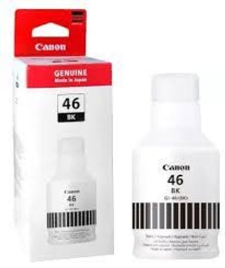 Canon GI-46 Black Ink, Japan