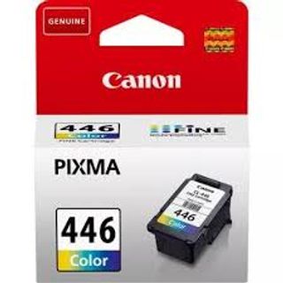 Canon PIXMA CL446 Color Ink Cartridge