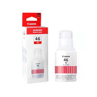 Canon GI-46 Magenta Ink, 46