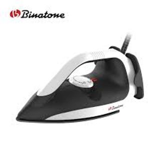 Binatone DRY IRON DI-1255 Black