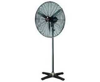 BINATONE HDF 2620 Heavy-Duty Fan, Black