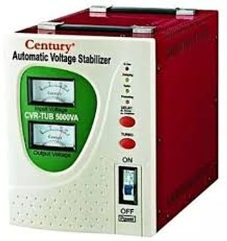 Century CVR-TUB Automatic Voltage Stabilizer