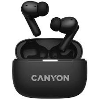 CANYON True Wireless Stereo TWS, Black