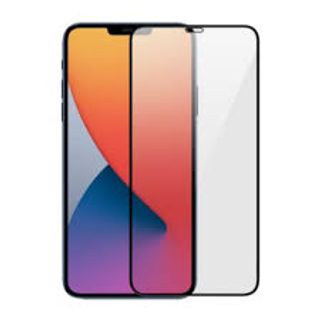 3D Screen Guard for iPhone 12 Pro, Green