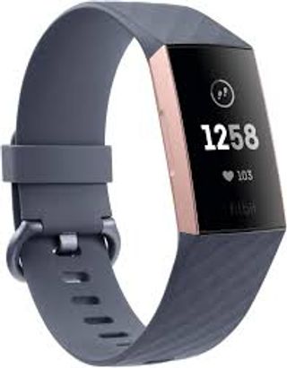 FITBIT Charge 3 Smartwatch
