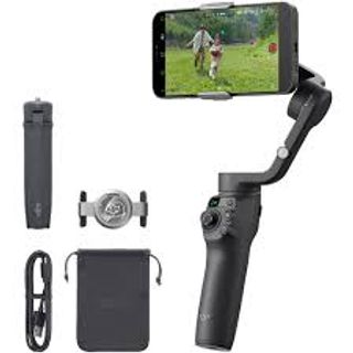 DJI OSMO Mobile 6 Black