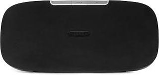 GEAR HOUSEPARTY 7 Portable Speaker, Black