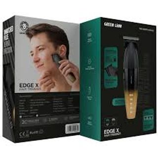 Green Lion Edge X Gold-Black Hair Trimmer