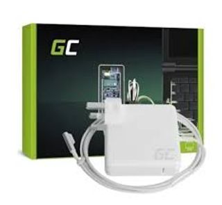 GREENCELL AC Adapter for Apple Laptop