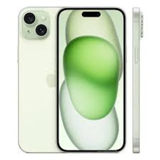 Apple iPhone 15 Green, 256GB