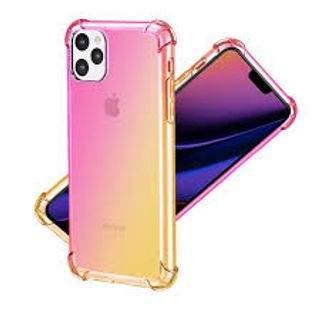 Apple iPhone 11 Pro Pink Design Case