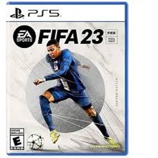 EA Sports FIFA 2023 Video Game