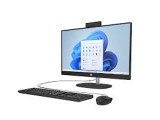 HP 24-Inch All-in-One, C36Y5EA