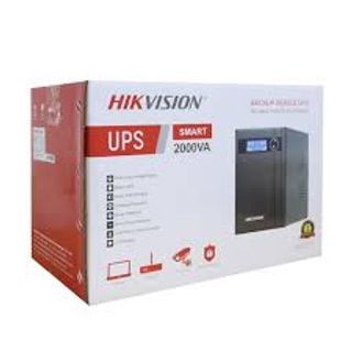 HIKVISION DS-UPS2000 2000VA UPS