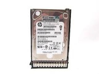 HP 300GB 10K RPN 2.5" HDD