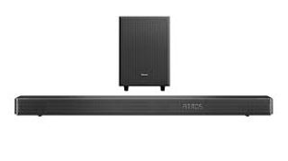 Hisense AUD 3120G-U Black Sound Bar