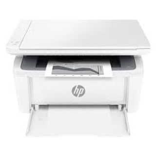 HP LaserJet MFP M141W Printer, White