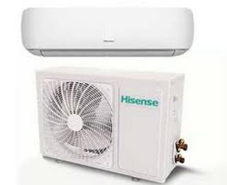 HISENSE 2HP Split AC with Copper Condenser