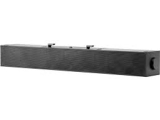 HP SIOI Black Speaker Bar