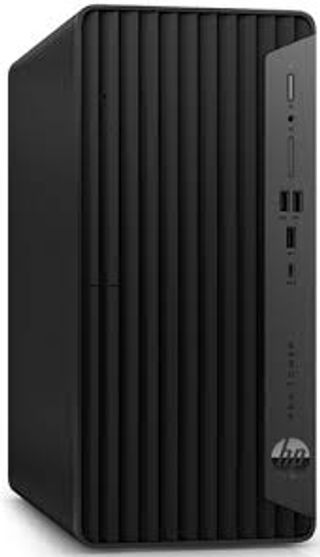 HP Pro Tower 400 G9 Black