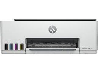 HP Smart Tank 580 AiO Printer, White