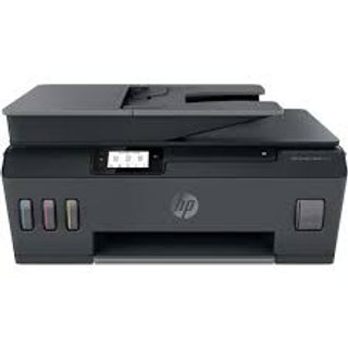 HP Smart Tank 615 Black Printer