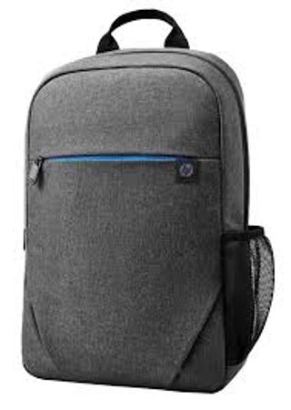 HP Prelude Gray 15.6" Backpack
