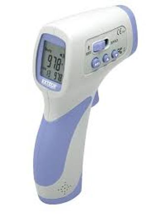 Infrared Thermometer