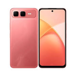 INFINIX SMART 10 PLUS Pink, 128GB+4GB