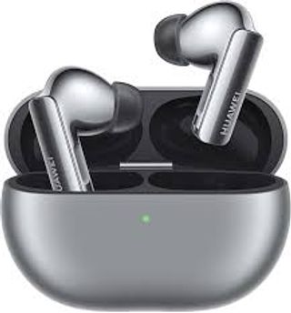 HUAWEI FreeBuds 3 Silver