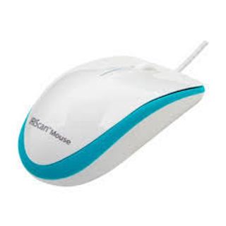 IRISCAN Mouse Executive 2-S, White