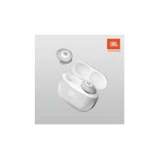 JBL TUNE Wireless Earphones, White