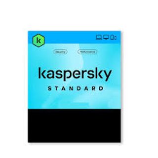 Kaspersky Standard Antivirus, 3 Users