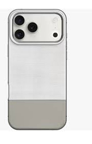 Levelo Silverstone Leather Case for iPhone 17 Pro