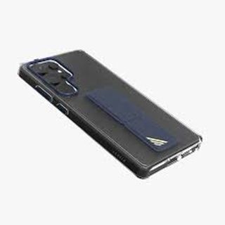 Levelo Morphix Clara Grip Case, Blue