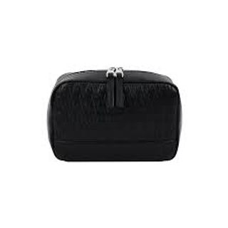 Levelo Cristallo Black Laptop Sleeve