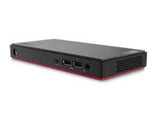 Lenovo ThinkCenter M90N Black