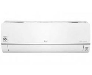 LG SPL 1.5 HP Air Conditioner, White
