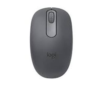 Logitech M196 Graphite Bluetooth Mouse