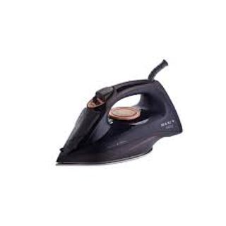MAXI Steam Iron 2400W Black PV1100C