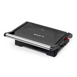 MAXI Black Contact Grill 1100PR