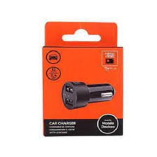 NEWAGE M2 Car Charger