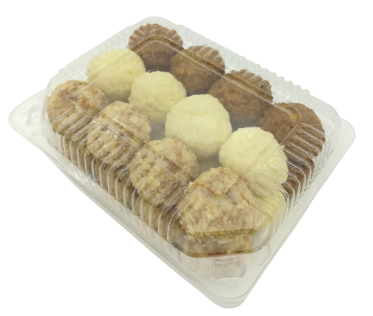 Йогурты и сырки