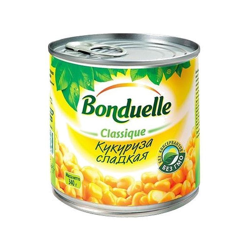 Овощные и бобовые консервы.