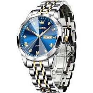OLEVS Blue Watch X0010XP285