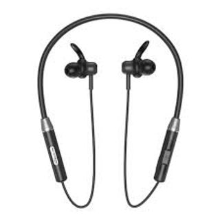 NILLKIN SOULMATE E4 Black Neckband Wireless