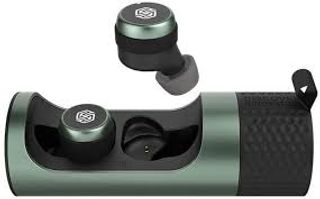 NILLKIN GO TWS Earphones TW004, Green